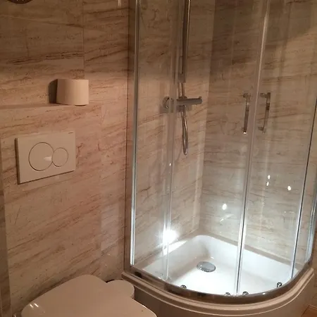 Apartamento Apart Swietokrzyska By Group