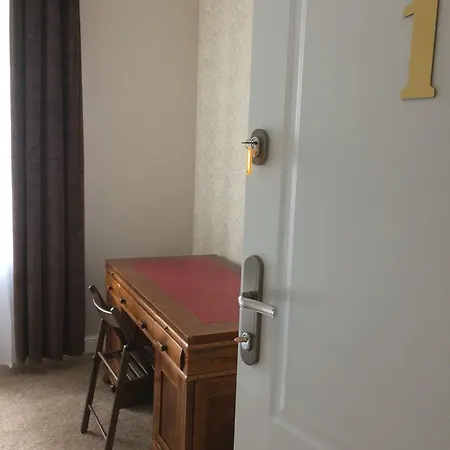 Apart Swietokrzyska By Group Apartamento Varsovia