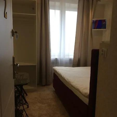 Apartamento Apart Swietokrzyska By Group *