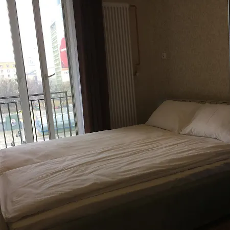 Apartamento Apart Swietokrzyska By Group