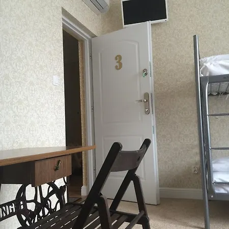 Apartamento Apart Swietokrzyska By Group *