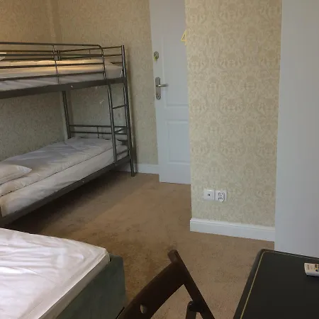 Apart Swietokrzyska By Group Apartamento Varsovia