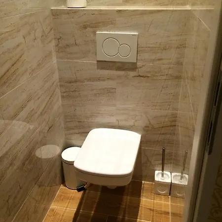 Apart Swietokrzyska By Group Апартаменты *